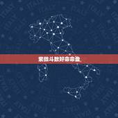 紫微斗数好命命盘，紫微斗数命盘，求高人一看