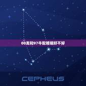 00龙和97牛配婚姻好不好，属牛最命苦的时辰