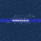 催丹香是吉还是又凶，催丹香是什么意思