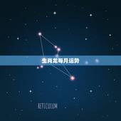 生肖龙每月运势，属龙人2023年运势运程每月运程