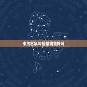 小孩名字叫惊蛰寓意好吗，惊蛰出生的女孩名