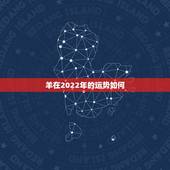 羊在2022年的运势如何，属羊人在2022虎年的运势