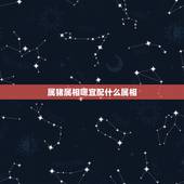 属猪属相嗯宜配什么属相，属猪配什么属相最合适