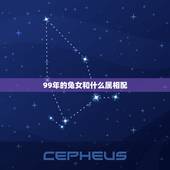 99年的兔女和什么属相配，属性兔99年女孩同那年生肖结婚合适？