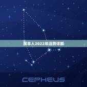 属羊人2022年运势详解，生肖羊2023年运势大全