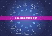 2022年属牛是多少岁，73年属牛人2022年运势