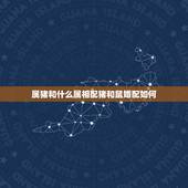 属猪和什么属相配猪和鼠婚配如何，属猪的与什么相配最好
