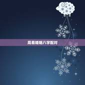 周易婚姻八字配对，请大师指点(婚姻八字配对)
