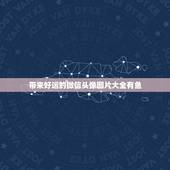 带来好运的微信头像图片大全有鱼，能带来好运和招财的微信头像