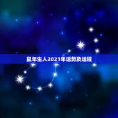 鼠年生人2021年运势及运程，2021年属鼠人的全年运势1984出生
