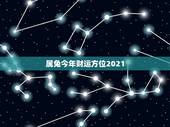 属兔今年财运方位2021，属兔2021年运势及运程每月运程