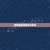 属相婚配男属羊女属猪，属相婚配：男属羊和女属猪相配吗？