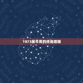 1973属牛男的终身婚姻，1978年属马人2022 年运势