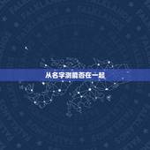 从名字测能否在一起，李林霖名字五行测试