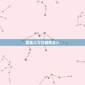 属兔人今日麻将占卜，麻将占卜每日牌运谢谢各位了！