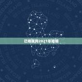 已婚属狗2021年婚姻，2021属狗桃花婚姻运势