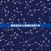 属相羊生什么属相的宝宝不好，属羊能生虎宝宝好吗