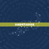 念绿度母咒运势变差，念绿度母心咒有两三个月了厄运一直没改善我还应该继续