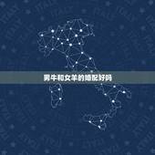 男牛和女羊的婚配好吗，属羊男孩冬月初二的可以婚配属牛女吗