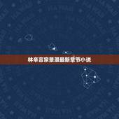 林辛言宗景灏最新章节小说，求 林辛言宗景灏 百度云资源，谢谢