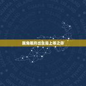 属兔哪月出生是上等之命，十二生肖属兔出生月命