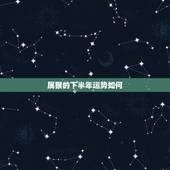 属猴的下半年运势如何，1992年属猴人2023年的运程如何？