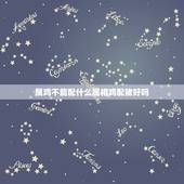 属鸡不能配什么属相鸡配猪好吗，生肖：属鸡的和属猪的能配吗相处吗