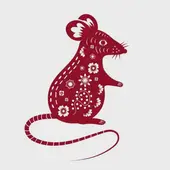 十二生肖子鼠丑牛排序解析：起源传说与性格对照