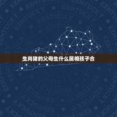 生肖猪的父母生什么属相孩子合，95女猪和95男猪婚姻好