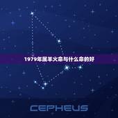 1979年属羊火命与什么命的好，1978年天上火命缺什么