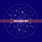 陶白白是什么软件，陶白白是谁？