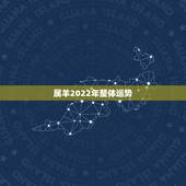 属羊2022年整体运势，属羊的2021年运势运程