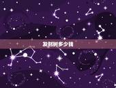 发财树多少钱，发财树的价格