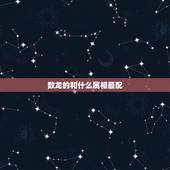 数龙的和什么属相最配，男龙配个什么属相相配最好