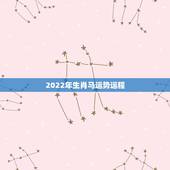 2022年生肖马运势运程，属马1978年43走大运