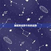 属蛇的运势今年的运势，2022 年土蛇男下半年运势
