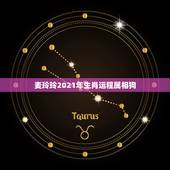 麦玲玲2021年生肖运程属相狗，1982年属狗2021年运势及运程