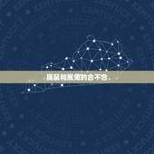 属鼠和属兔的合不合，属鼠的和属兔的合不合