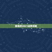 属相虎2021运势详解，2021年属虎的运势和财运