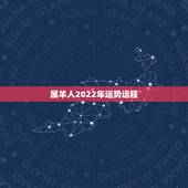 属羊人2022年运势运程，属羊1979年四十以后命