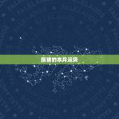 属猪的本月运势，2011年属猪的人的运程怎么样呢？