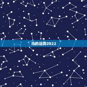 马的运势2022，2021年属马的运势和财运