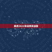 属虎2022年运势及运程，2022属虎生百年难得一遇