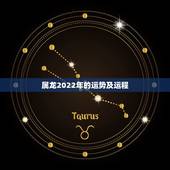 属龙2022年的运势及运程，属龙人未来5年的运势