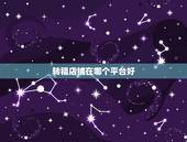转租店铺在哪个平台好，店铺转让哪个平台靠谱