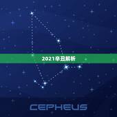 2021辛丑解析，2021天干地支是什么年