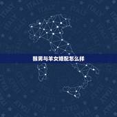 猴男与羊女婚配怎么样，属猴男与属羊女可以婚配吗