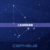 人生运势旺衰图，免费人生运势旺衰图