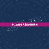 十二生肖牛人最佳婚配属相，属牛的，属相和哪个属相最配？