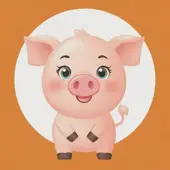 2025年生肖猪的运势怎么样：运势感情健康建议